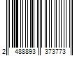 Barcode Image for UPC code 2488893373773