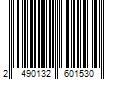 Barcode Image for UPC code 24901326015337