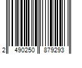 Barcode Image for UPC code 24902508792978