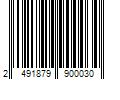 Barcode Image for UPC code 2491879900030