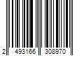 Barcode Image for UPC code 2493166308970