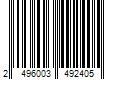 Barcode Image for UPC code 24960034924034