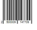 Barcode Image for UPC code 2500009147709