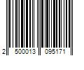 Barcode Image for UPC code 2500013095171