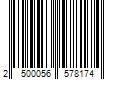 Barcode Image for UPC code 2500056578174