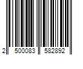 Barcode Image for UPC code 2500083582892