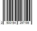 Barcode Image for UPC code 2500154297199