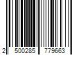 Barcode Image for UPC code 2500285779663