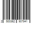 Barcode Image for UPC code 2500362907941