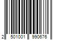 Barcode Image for UPC code 2501001990676