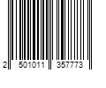 Barcode Image for UPC code 2501011357773