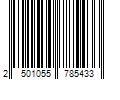 Barcode Image for UPC code 2501055785433