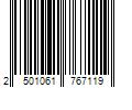 Barcode Image for UPC code 2501061767119