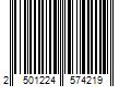 Barcode Image for UPC code 2501224574219