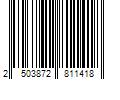 Barcode Image for UPC code 25038728114135