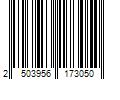 Barcode Image for UPC code 2503956173050