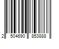 Barcode Image for UPC code 2504690853888