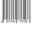 Barcode Image for UPC code 2507346776166