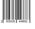 Barcode Image for UPC code 2509306446683