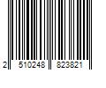 Barcode Image for UPC code 2510248823821