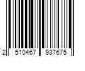 Barcode Image for UPC code 2510467937675