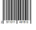 Barcode Image for UPC code 2511011491513