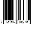 Barcode Image for UPC code 2511132045831