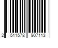 Barcode Image for UPC code 2511578907113