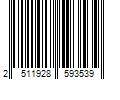 Barcode Image for UPC code 2511928593539