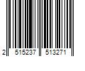 Barcode Image for UPC code 2515237513271