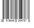 Barcode Image for UPC code 2515646854767