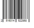 Barcode Image for UPC code 2516014522868