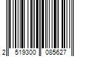 Barcode Image for UPC code 2519300085627