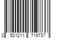 Barcode Image for UPC code 2521211719737