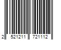 Barcode Image for UPC code 2521211721112