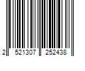 Barcode Image for UPC code 2521307252438