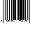 Barcode Image for UPC code 2523391551169