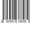 Barcode Image for UPC code 2523500386262