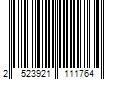 Barcode Image for UPC code 2523921111764