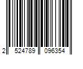 Barcode Image for UPC code 2524789096354