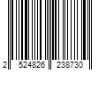 Barcode Image for UPC code 2524826238730