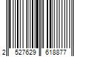 Barcode Image for UPC code 2527629618877