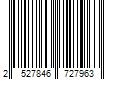 Barcode Image for UPC code 2527846727963