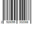 Barcode Image for UPC code 2528055302088