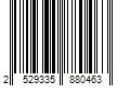 Barcode Image for UPC code 2529335880463