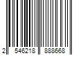 Barcode Image for UPC code 2546218888668