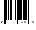 Barcode Image for UPC code 254679125933