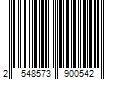 Barcode Image for UPC code 2548573900542