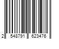 Barcode Image for UPC code 2548791623476