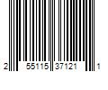 Barcode Image for UPC code 255115371211